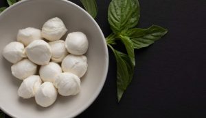 Mozzarella - Depositphotos - Zapster.it