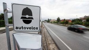 Autovelox, la croce di ogni automobilista. - Zapster.it