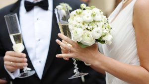 Arriva l'agevolazione per i matrimoni, ma a una condizione. - Zapster.it