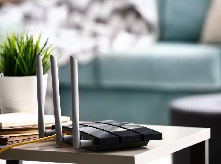 Mantenere aggiornato il modem è fondamentale per una buona connessione a casa. - Zapster.it