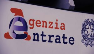 Agenzia delle Entrate - Depositphotos - Zapster.it