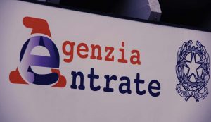 Agenzia delle Entrate - Depositphotos - Zapster.it