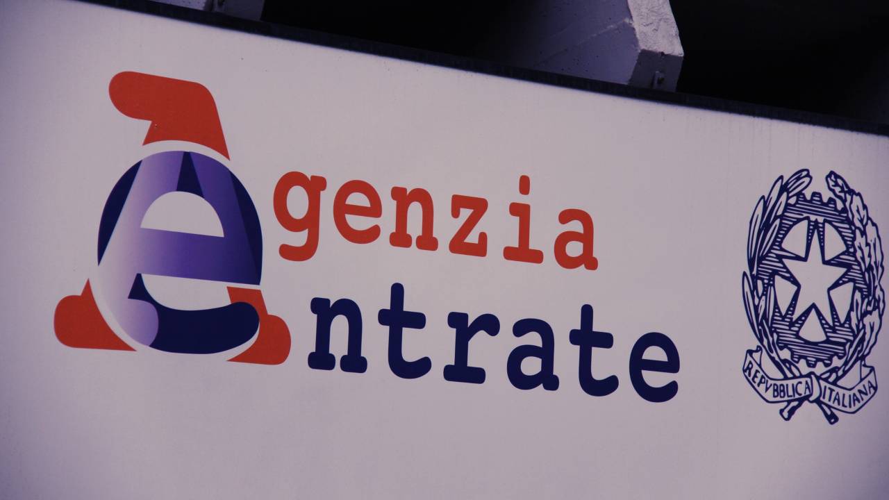 Agenzia delle Entrate (depositphotos) - zapster.it