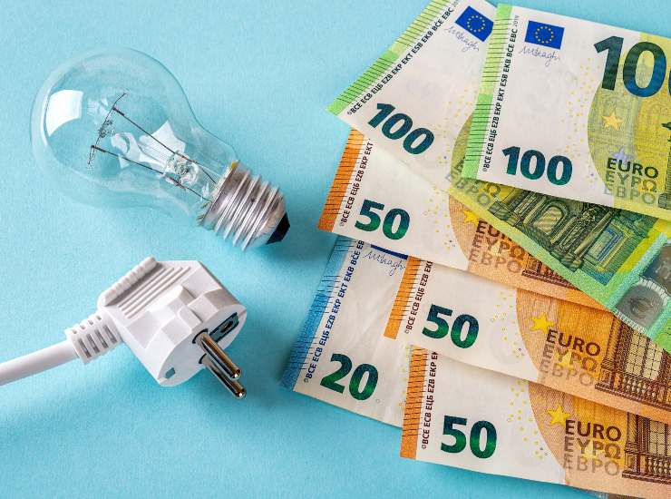 I costi dell'energia in Europa. - Zapster.it