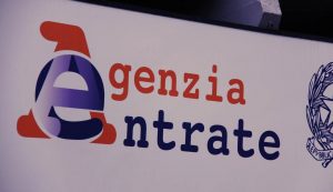 Agenzia delle Entrate - Depositphotos - Zapster.it