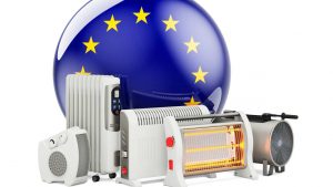 Elettrodomestici, la legge UE (depositphotos) - zapster.it