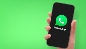Whatsapp - Depositphotos - Zapster.it