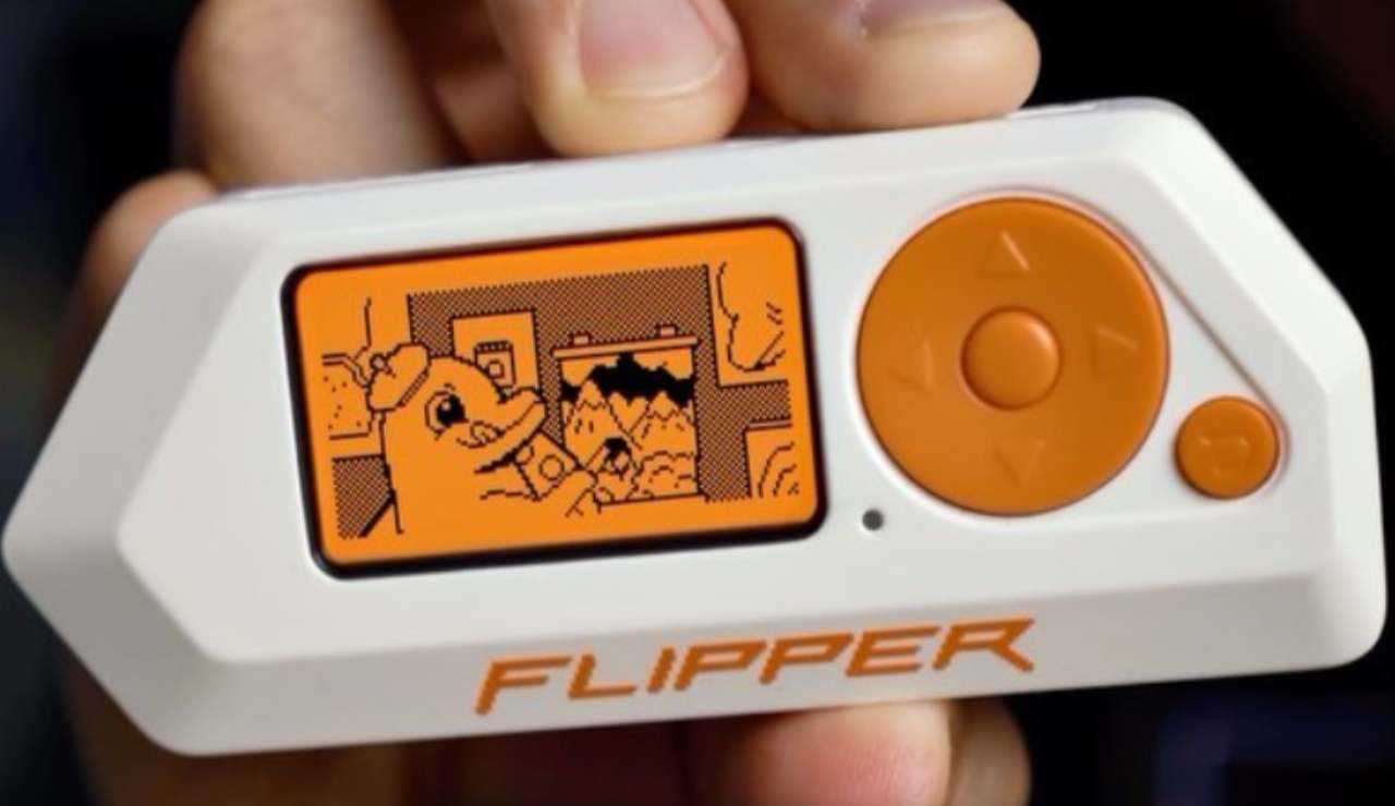 Flipper Zero