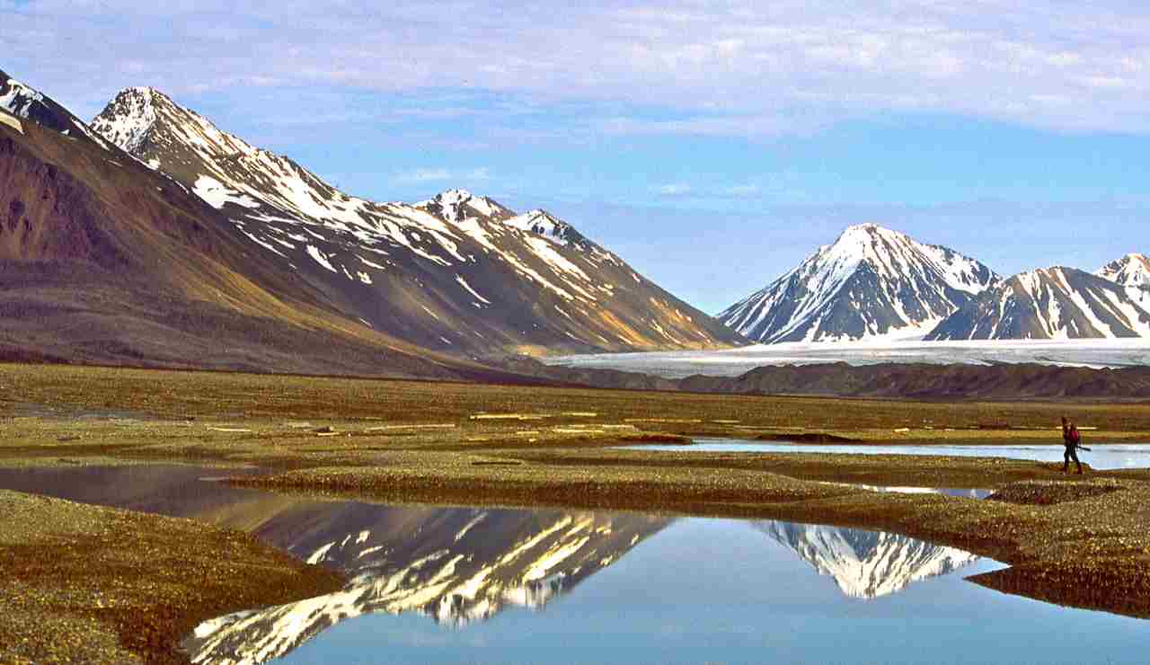 Isole Svalbard 