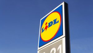 LIDL - Corporate+ - Zapster.it