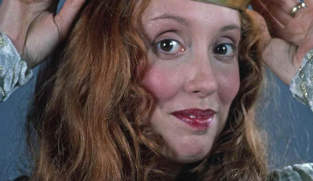 Shelley Duvall 