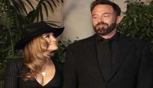 Jennifer Lopez e Ben Affleck - Zapster.it