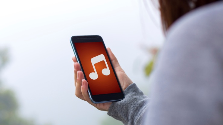 app musicale gratuita